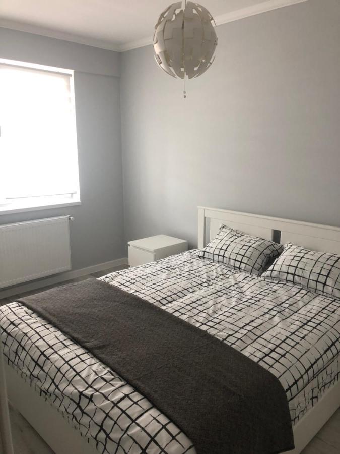 Apartament 2 Camere Eliberarii Κονστάντζα Εξωτερικό φωτογραφία