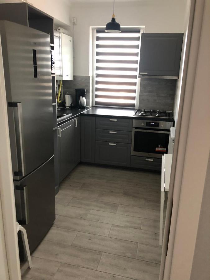 Apartament 2 Camere Eliberarii Κονστάντζα Εξωτερικό φωτογραφία