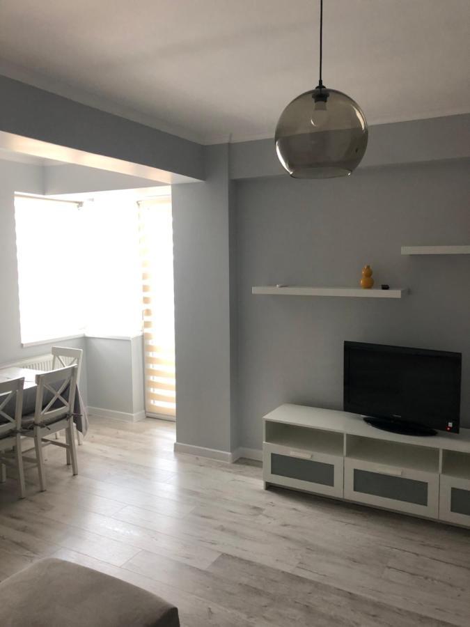 Apartament 2 Camere Eliberarii Κονστάντζα Εξωτερικό φωτογραφία