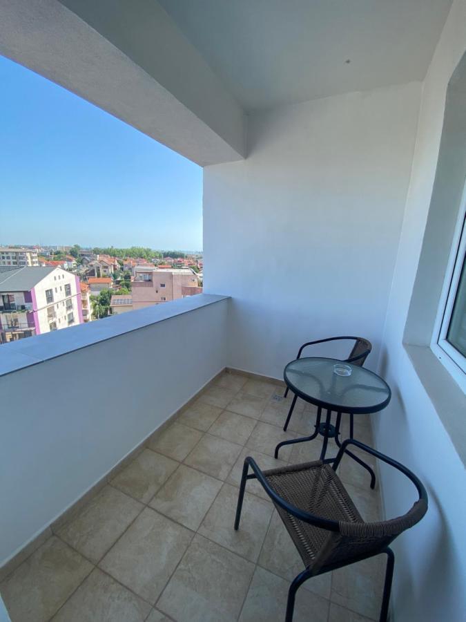 Apartament 2 Camere Eliberarii Κονστάντζα Εξωτερικό φωτογραφία